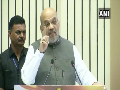 Necessary to have unifying language to keep 'foreign languages' from finding place in India: Amit Shah | Necessary to have unifying language to keep 'foreign languages' from finding place in India: Amit Shah
