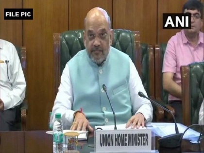 Shah urges States to rationalise surrender policy, eliminate Maoist violence | Shah urges States to rationalise surrender policy, eliminate Maoist violence