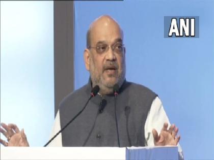 PM Modi has worked for better living standards of backward, deprived sections: Amit Shah | PM Modi has worked for better living standards of backward, deprived sections: Amit Shah
