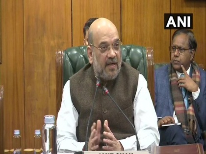 Home Minister Amit Shah assures CM Chouhan of all help amid floods in Madhya Pradesh | Home Minister Amit Shah assures CM Chouhan of all help amid floods in Madhya Pradesh