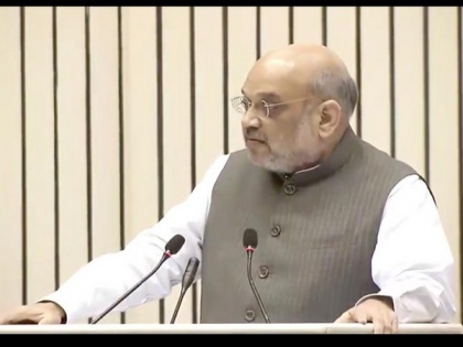 RTI a milestone, government committed to suo moto declaration of information: Amit Shah | RTI a milestone, government committed to suo moto declaration of information: Amit Shah