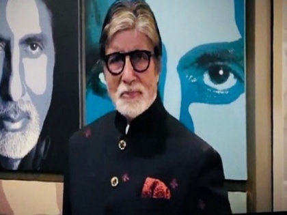 Amitabh Bachchan quotes 'Subah hoti hai' sung by Lata in latest Instagram post | Amitabh Bachchan quotes 'Subah hoti hai' sung by Lata in latest Instagram post