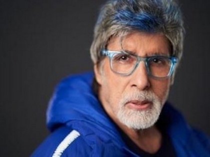 Amitabh Bachchan to be conferred with Dadasaheb Phalke award | Amitabh Bachchan to be conferred with Dadasaheb Phalke award
