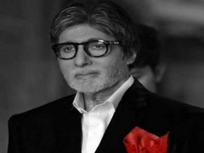 B-town extends best wishes to Amitabh Bachchan for Dadasaheb Phalke award | B-town extends best wishes to Amitabh Bachchan for Dadasaheb Phalke award