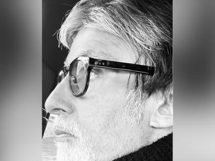 Sad though..not many observed it: Amitabh Bachchan on 'Earth Hour' | Sad though..not many observed it: Amitabh Bachchan on 'Earth Hour'