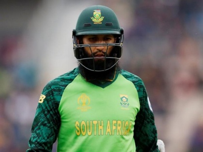 Hashim Amla thanks fans, supporters for post-retirement wishes | Hashim Amla thanks fans, supporters for post-retirement wishes