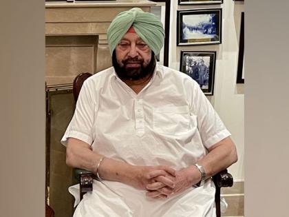 Amarinder warns police officials against intimidating Punjab Lok Congress workers at behest of Congress | Amarinder warns police officials against intimidating Punjab Lok Congress workers at behest of Congress
