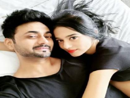 When Amrita Rao used to hide herself in burqa to meet her beau Anmol | When Amrita Rao used to hide herself in burqa to meet her beau Anmol