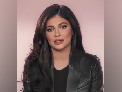 Kylie Jenner reveals insecurity about 'small lips' led to lip kit empire | Kylie Jenner reveals insecurity about 'small lips' led to lip kit empire