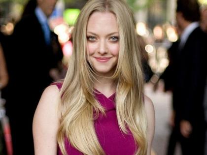 Amanda Seyfried had a 'tough case of COVID' pre-Oscar nomination | Amanda Seyfried had a 'tough case of COVID' pre-Oscar nomination