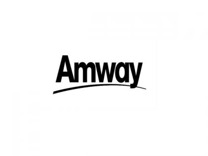 Amway survey results show 85 percent of adults in India are making positive changes to improve their health | Amway survey results show 85 percent of adults in India are making positive changes to improve their health