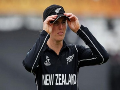 Was disappointing to lose captaincy, admits Amy Satterthwaite | Was disappointing to lose captaincy, admits Amy Satterthwaite