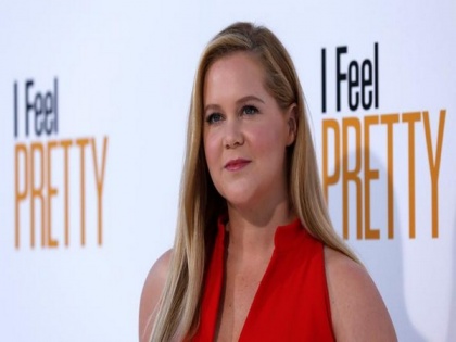 Amy Schumer calls parenting "nuts" | Amy Schumer calls parenting "nuts"