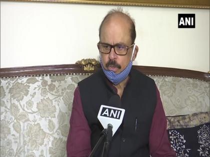 Tariq Anwar blames Congress' state leadership for poor performance in Bihar | Tariq Anwar blames Congress' state leadership for poor performance in Bihar Tariq Anwar blames Congress' state leadership for poor performance in Bihar | Tariq Anwar blames Congress' state leadership for poor performance in Bihar