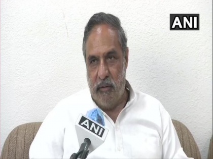 All facts should be shared with Opposition, says Anand Sharma on India-China face-off | All facts should be shared with Opposition, says Anand Sharma on India-China face-off