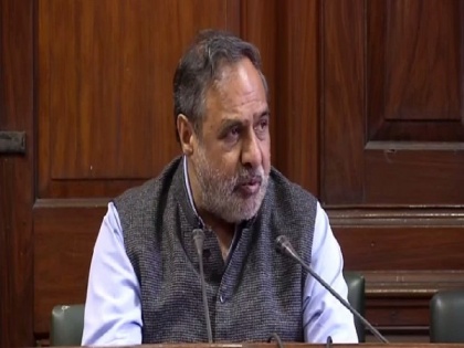 'Matter of serious national concern': Congress leader Anand Sharma on violent face-off between India and China | 'Matter of serious national concern': Congress leader Anand Sharma on violent face-off between India and China