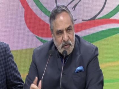 Remove lockdown in phased manner, start economic activity in country: Anand Sharma | Remove lockdown in phased manner, start economic activity in country: Anand Sharma