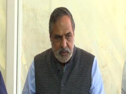 Opposition parties urge govt to discuss Delhi riots in parliament: Anand Sharma | Opposition parties urge govt to discuss Delhi riots in parliament: Anand Sharma