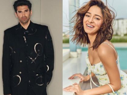 Love in Lisbon: Ananya, Aditya get cosy, soak in Portugues vibes | Love in Lisbon: Ananya, Aditya get cosy, soak in Portugues vibes Love in Lisbon: Ananya, Aditya get cosy, soak in Portugues vibes | Love in Lisbon: Ananya, Aditya get cosy, soak in Portugues vibes