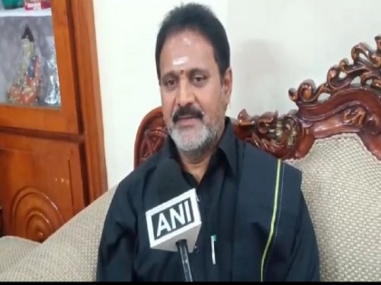 Andhra minister slams TDP chief for criticism over state's acquisition of Kakinada mangrove forests | Andhra minister slams TDP chief for criticism over state's acquisition of Kakinada mangrove forests