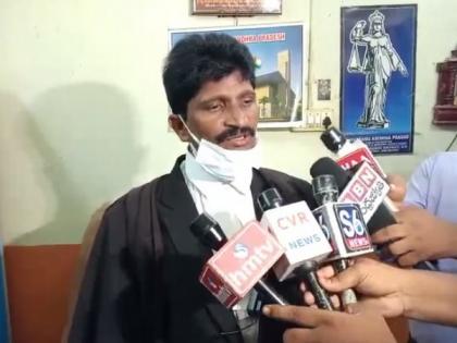 Andhra Pradesh: Ongole court pronounces capital punishment for 12 members of highway killer gang | Andhra Pradesh: Ongole court pronounces capital punishment for 12 members of highway killer gang