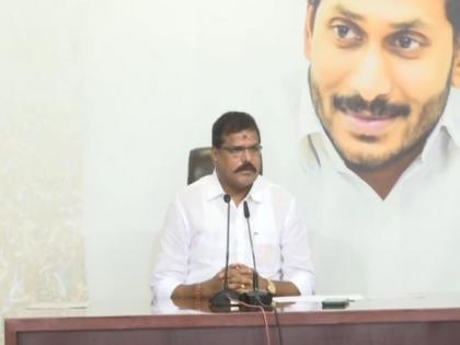 Andhra minister slams TDP over ruckus in Assembly, says Naidu failed to raise real issues | Andhra minister slams TDP over ruckus in Assembly, says Naidu failed to raise real issues