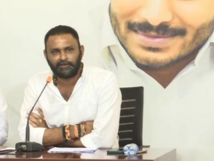 Some people in constitutional bodies taking advantage of minor loopholes: Andhra Minister | Some people in constitutional bodies taking advantage of minor loopholes: Andhra Minister