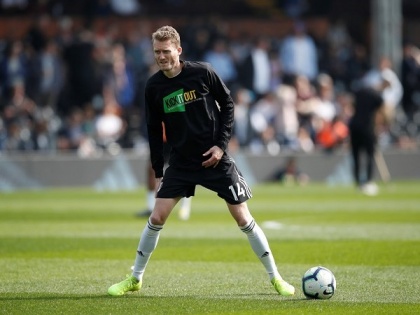 Former Chelsea forward and World Cup winner Andre Schurrle retires at 29 | Former Chelsea forward and World Cup winner Andre Schurrle retires at 29