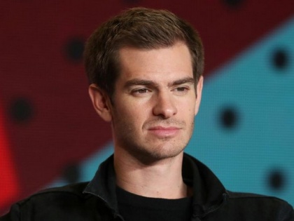 Andrew Garfield shares how he honoured his late mother with upcoming musical film | Andrew Garfield shares how he honoured his late mother with upcoming musical film