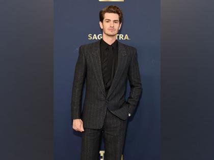 Andrew Garfield to take a brief break from acting | Andrew Garfield to take a brief break from acting