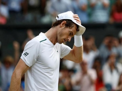 Andy Murray withdraws from Delray Beach Open citing COVID-19 concerns | Andy Murray withdraws from Delray Beach Open citing COVID-19 concerns