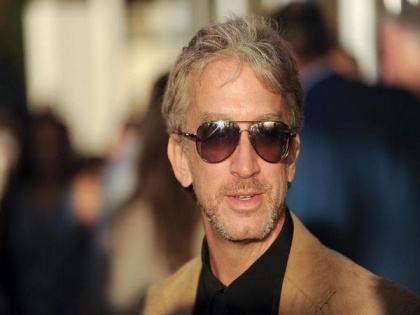 Andy Dick pleads not guilty in groping case | Andy Dick pleads not guilty in groping case