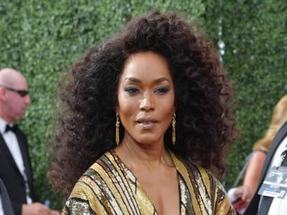 Angela Bassett talks about 'Black Panther' sequel, says it will 'top' the first film | Angela Bassett talks about 'Black Panther' sequel, says it will 'top' the first film