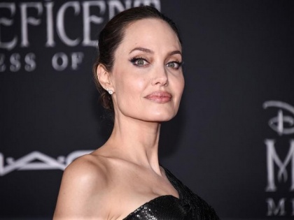 Here's how Angelina Jolie feels after sending son Maddox to college | Here's how Angelina Jolie feels after sending son Maddox to college
