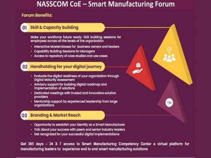 MSMEs can now look forward to easy adoption of 'Industry 4.0' | MSMEs can now look forward to easy adoption of 'Industry 4.0'