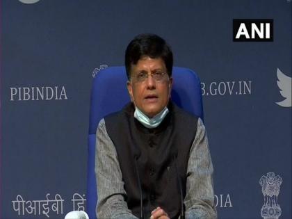 Govt to set up Export Promotion Council for AYUSH products | Govt to set up Export Promotion Council for AYUSH products Govt to set up Export Promotion Council for AYUSH products | Govt to set up Export Promotion Council for AYUSH products