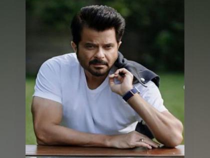 Anil Kapoor celebrates 'small victories' in latest Instagram post | Anil Kapoor celebrates 'small victories' in latest Instagram post