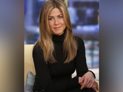 Jennifer Aniston feels proud to be a part of Apple's 'The Morning Show' | Jennifer Aniston feels proud to be a part of Apple's 'The Morning Show'