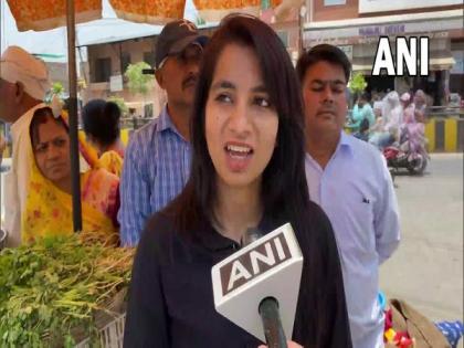 Rags to riches: Indore vegetable vendor's daughter clears civil judge exam | Rags to riches: Indore vegetable vendor's daughter clears civil judge exam