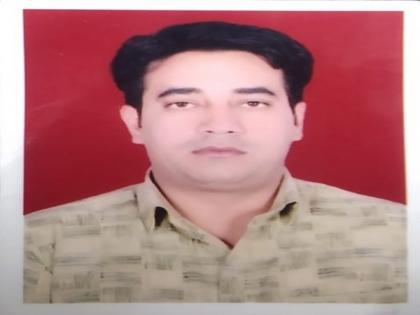 IB Officer Ankit Sharma found dead in Chand Bagh area of Delhi | IB Officer Ankit Sharma found dead in Chand Bagh area of Delhi
