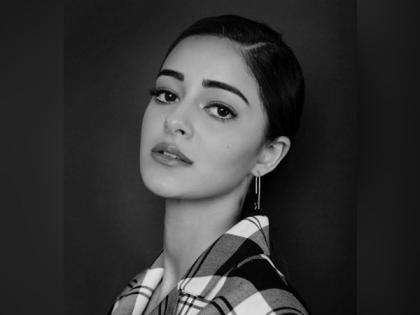 Can't have rainbow without rain, says Ananya Panday in Instagram post after drugs cruise case | Can't have rainbow without rain, says Ananya Panday in Instagram post after drugs cruise case Can't have rainbow without rain, says Ananya Panday in Instagram post after drugs cruise case | Can't have rainbow without rain, says Ananya Panday in Instagram post after drugs cruise case