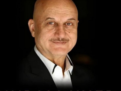 We are fortunate to have 'veers' in Indian Army, Narendra Modi Ji as Prime Minister: Anupam Kher | We are fortunate to have 'veers' in Indian Army, Narendra Modi Ji as Prime Minister: Anupam Kher