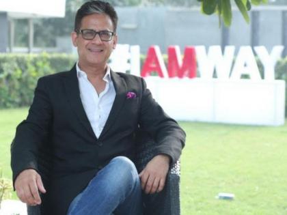 Amway India Awarded as "India's Greatest Workplace 2020" by The Brand Story | Amway India Awarded as "India's Greatest Workplace 2020" by The Brand Story Amway India Awarded as "India's Greatest Workplace 2020" by The Brand Story | Amway India Awarded as "India's Greatest Workplace 2020" by The Brand Story