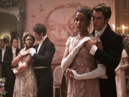 Netflix releases first look images of 'Bridgerton' season 2 | Netflix releases first look images of 'Bridgerton' season 2 Netflix releases first look images of 'Bridgerton' season 2 | Netflix releases first look images of 'Bridgerton' season 2
