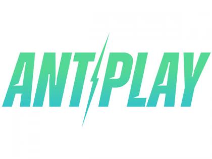 Ant Play - a cloud gaming platform that turns any smart device into a gaming PC | Ant Play - a cloud gaming platform that turns any smart device into a gaming PC