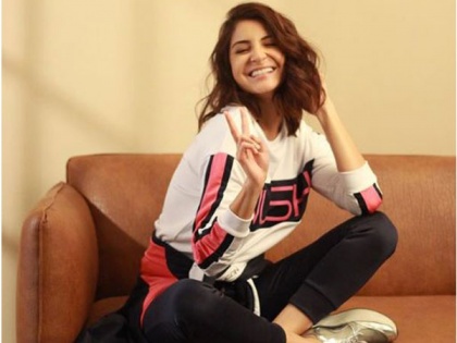 Wishes pour in for Anushka Sharma as she turns 32 | Wishes pour in for Anushka Sharma as she turns 32