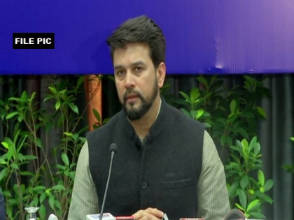 Government is accelerating Ease of Doing Business, Insurance companies must bring Ease of Claims: Anurag Thakur | Government is accelerating Ease of Doing Business, Insurance companies must bring Ease of Claims: Anurag Thakur