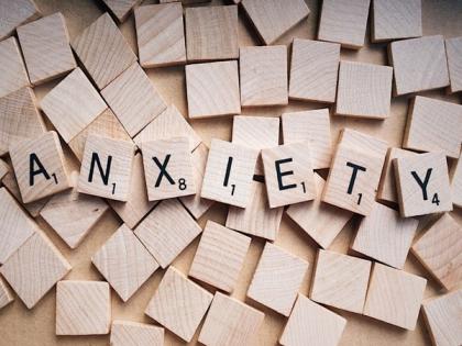 Researchers identify abnormal heart-brain connection in generalized anxiety disorder | Researchers identify abnormal heart-brain connection in generalized anxiety disorder