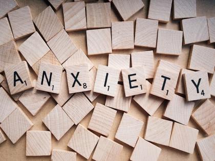 Researchers identify abnormal heart-brain connection in generalized anxiety disorder | Researchers identify abnormal heart-brain connection in generalized anxiety disorder Researchers identify abnormal heart-brain connection in generalized anxiety disorder | Researchers identify abnormal heart-brain connection in generalized anxiety disorder