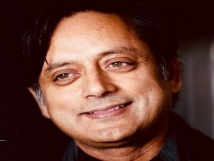 Shashi Tharoor tests positive for COVID-19 | Shashi Tharoor tests positive for COVID-19